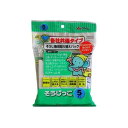 オーム電機 07-0422 そうじっこ 各社共通5枚入り MC-09 070422