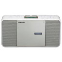 東芝 TOSHIBA TY-C300 N CDラジオ TYC300 N