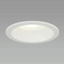 NEC LEDダウンライト 埋込穴Φ150 白熱球100W相当 昼白色 防滴形 MRD10013(RP)BW3/N-1