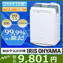\★今なら9,801円★/加湿空気清浄機...