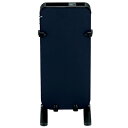 【送料無料】パンツプレス ズボンプレッサー SA-4625BL ツインバード〔TWINBIRD〕ダークブルー【D】シワ パンツ ズボン プレス シワ取り