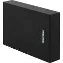 ハードディスク 外付け テレビ 3TB ...