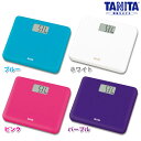 TANITA(タニタ) デジタルヘルスメーターHD-660 体重計 体組織計 体型管理 健康管理 ヘルス