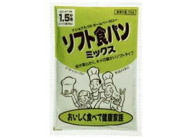 パンミックス　ホームベーカリー専用ソフト食パンミックスSD-MIX57Aご購入前に下記注意…...:akaritown:10000824