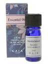 GAIA エッセンシャルオイルサンダルウッド3ml