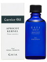 GAIAガイア アプリコットカーネルオイル 50ml
