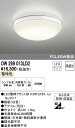 OW269013LD2 浴室灯 (FL20W相当) LED(電球色) オーデリック 照明器具【RCP】