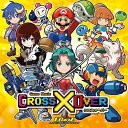 Game Music CROSS×OVER / EtlanZ 発売日:2014-04-27