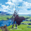 Silent Field(サイレントフィールド) / EtlanZ 発売日:2013-01-24