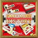 FAMICOM BEST HISTORY / EtlanZ 発売日:2013-08-17