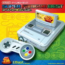 SUPER FAMICOM BEST / EtlanZ 発売日:2014-12-30