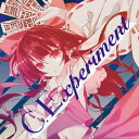 C.Experiment / ALADDIN 入荷予定:2016年05月頃