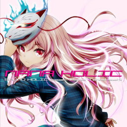 NANA HOLIC / SOUND HOLIC 入荷予定___2016年05月頃