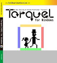 トルクル(TorqueL) for Windows / FullPowerSideAttack.com 発売日:2014-12-30