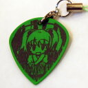 【新品】東方ピックストラップ キスメ / Alluvial Comet 発売日:2017-08-11