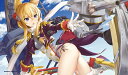 【新品】ウォースパイトプレイマット / SIDEREAL 発売日:2018年08月頃
