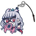 【新品】世界征服〜謀略のズヴィズダー〜 ヴィニエイラ様つままれストラップ / COSPA 発売日:2014-09-30