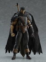 【新品】figma-359 ガッツ 黒い剣士ver. リペイントエディション / マックスファクトリー 入荷予定:2017年12月頃