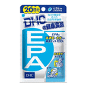 DHC EPA 20日分