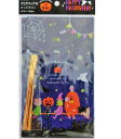 【HAPPY HALLOWEENグッズ】クリアバッグ/Cle...