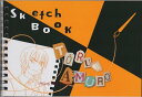 【New】名探偵コナン 図案スケッチブック安室透 HG88...