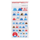 【大人気商品】にほんのしーる 富士山 NO.46204 ★国...
