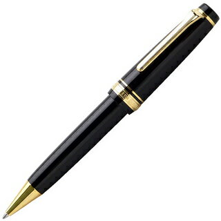 セーラー万年筆 　(SAILOR)　ボールペン プロフェッショナルギア 金色　商品番号:16-1036-620