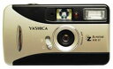 【新品】YASHICA/ヤシカ フィルムカメラ EZ Junior MK II 【あす楽対応】【10Aug12P】フィルムの色合いを楽しめる入門機