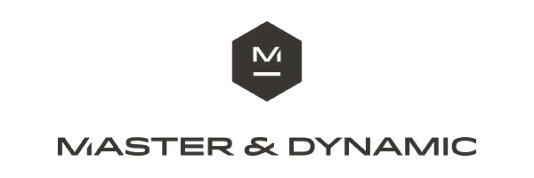 Master & Dynamic Logo