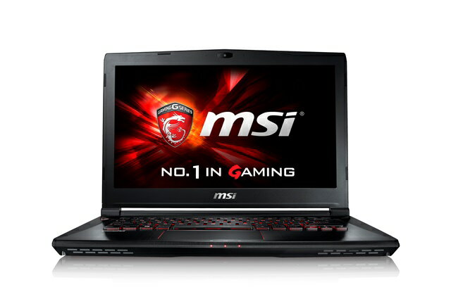 【ワケあり アウトレット リファビッシュ】 msi ノートパソコン GS40 6QE-023JP [...:akiba-eshop:10007429