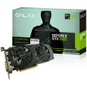 【訳あり アウトレット】GALAX / GALAXY ビデオカード GALAX GeForce GTX 1060 EX OC 6GB [GF PGTX1060/... ランキングお取り寄せ