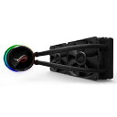 ASUS エイスース オールインワン水冷CPUクーラー ROG RYUO 240