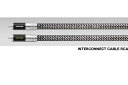 【新製品】ACROLINK（アクロリンク）7N-A2070 Leggenda-RCA(長さ1.5m×2)ラインケーブル