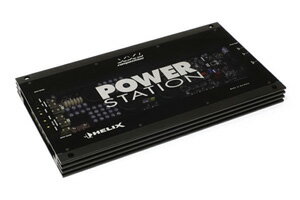 HELiX（ヘリックス）Power Station XXL Competition＜安定化電源＞パワーステーション