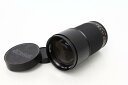 中古品Aランク 極美品コンタックス一眼レフカメラ用Carl Zeiss Sonnar T* 180mm F2.8 AEJ K1948-2B2B