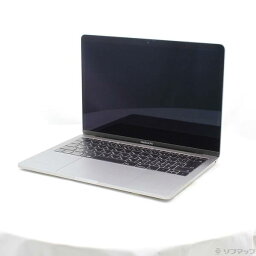 【<strong>中古</strong>】Apple(アップル) MacBook Pro 13.3-inch Mid <strong>2017</strong> MPXQ2J／A Core_i7 2.5GHz 16GB SSD128GB スペースグレイ 〔10.15 Catalina〕 【252-ud】
