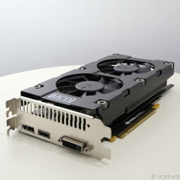 【中古】ELSA(エルザ) GeForce GTX <strong>1060</strong> 6GB S.A.C R2 GD<strong>1060</strong>-6GERS2 【262-ud】