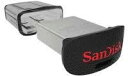 SDCZ43-128G-GAM46【キャップ式小型USBメモリ 128GB 並行輸入海外パッケージ品】