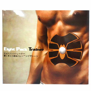 EIGHT PACK TRAINER EP910