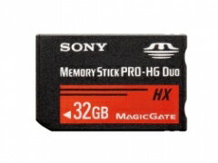MS-HX32B【MEMORY STICK PRO-HG Duo 32GB (50MB/S…...:akibadirect:10000087