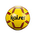 KAISER フットサルボール 4号 KW-203 KW203
