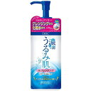 DHC DHC(ディーエイチシー) 濃密うるみ肌 水クレンジング ローション(290ml)〔洗顔料〕 DHCウルミミズクレンジング