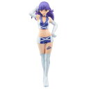 長谷川製作所 1/12 12たまごガールズ コレクション No.03 “クレア フロスト”(レースクイーン) 未塗装レジンキット