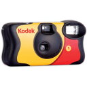 Kodak(コダック) ファンセーバー フラッシュ800 27枚撮 8617763