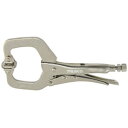 ¥È¥é¥¹¥³Ã滳 TRUSCO¡¡C·¿¥°¥ê¥Ã¥×¥×¥é¥¤¥ä¡¼¡¡610mm¡¡TGPC-610 TGPC610