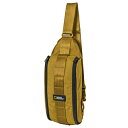 NATIONALGEOGRAPHIC スリングバッグ NAG-12221GD ゴールド NAG12221GD