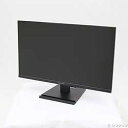 【中古】IO DATA(アイオーデータ) EX-LDGC271TB【291-ud】