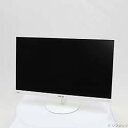 【中古】ASUS(エイスース) VC279H-W ホワイト【291-ud】