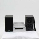 【中古】Pioneer(パイオニア) X-HM50 (iPod/iPhone対応CDミニコンポ)【291-ud】