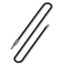 iFi-Audio iPurifier AC用アースケーブル エントリータイプ 3m TWCYB-1003 TWCYB1003